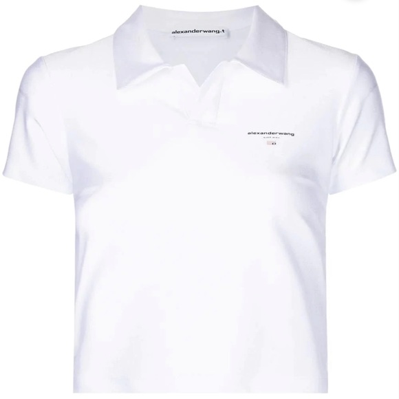 Alexander Wang polo - Picture 4 of 8